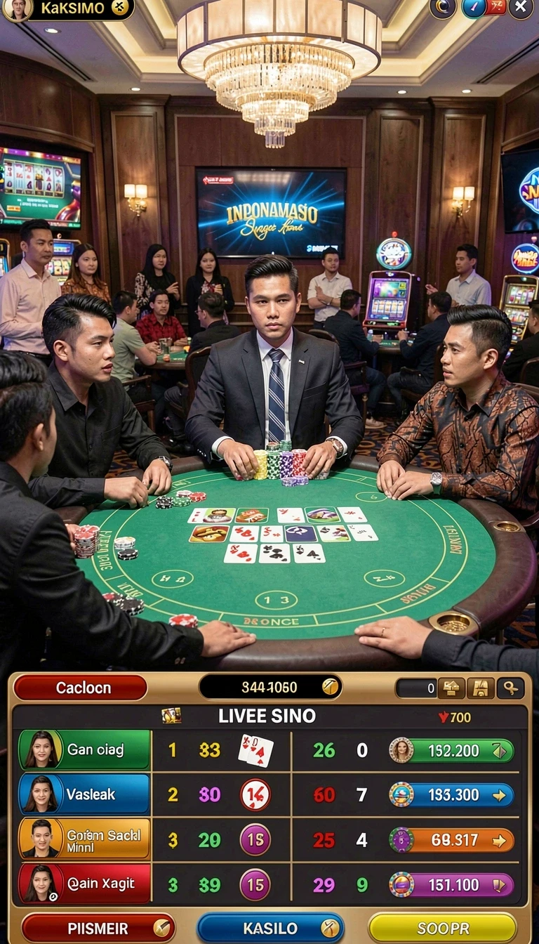 Alur unduhan aplikasi di rajakera88